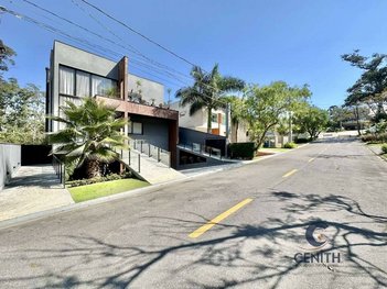 house em Alameda Liverpool, Granja Viana II - Cotia - SP