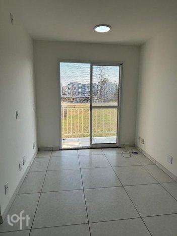apartment em Aricanduva, São Mateus - São Paulo - SP