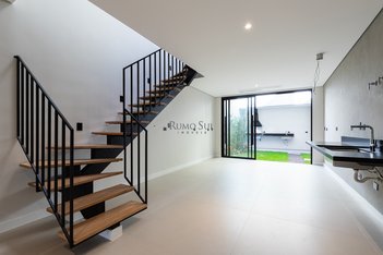 house em Rua Quiçaba, Vila Nova Conceição - São Paulo - SP