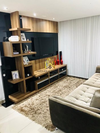 apartment em Rua Corretor Juventino de Jesus, Candelária - Belo Horizonte - MG