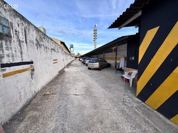 land_lot em Rua Vilaça, Centro - São José dos Campos - SP