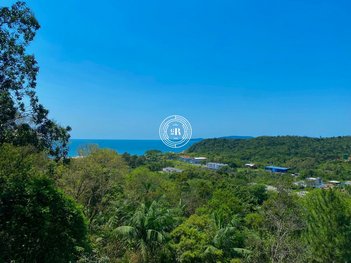 land_lot em Lauro Soares, Praia do Estaleirinho - Balneário Camboriú - SC