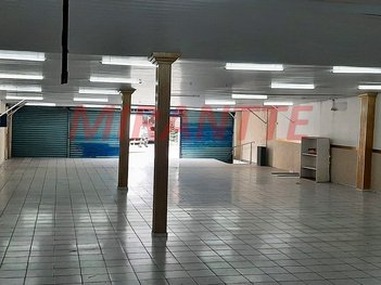 industrial em Guapira, Tucuruvi - São Paulo - SP