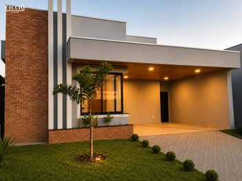 house em Avenida das Palmeiras, Bairro do Grama - Caçapava - SP