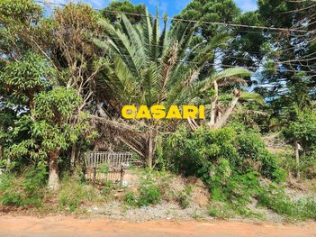 land_lot em Avenida Pau Brasil, Vitassay - Boituva - SP