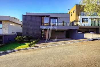 house em Rua Lisboa, Paiol Velho - Santana de Parnaíba - SP