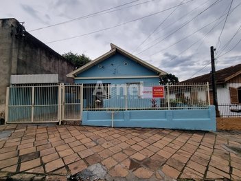 house em Rua Minas Gerais, Lucas Araújo - Passo Fundo - RS