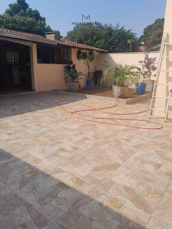 house em Rua João Soares Gomes, São José - Araçatuba - SP