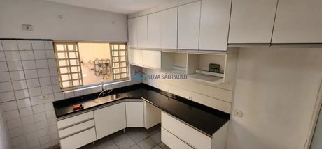 house em Rua Hollywood, Cidade Monções - São Paulo - SP