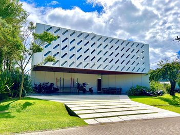 house em Avenida Homero Ribeiro, Remanso - Xangri-Lá - RS