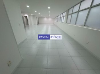 office em Rua Itapeva, Bela Vista - São Paulo - SP