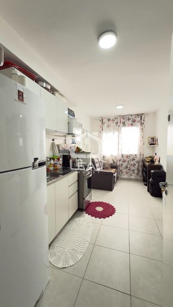 apartment em Rua Luiz Grassmann, Jardim Mirante - São Paulo - SP