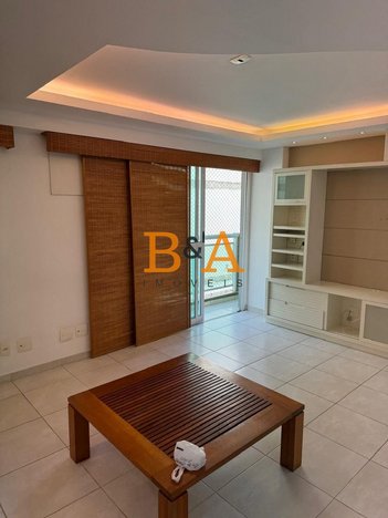apartment em Rua Assunção, Botafogo - Rio de Janeiro - RJ