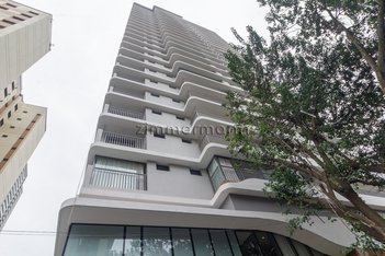 apartment em Rua Tucuna, Perdizes - São Paulo - SP