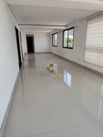 apartment em Rua Aureliano Lessa, Liberdade - Belo Horizonte - MG