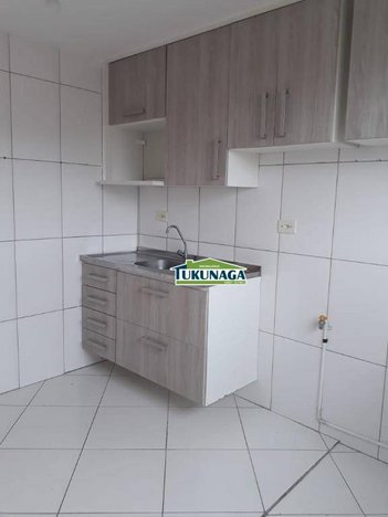 apartment em Rua Blumenau, Vila Galvão - Guarulhos - SP
