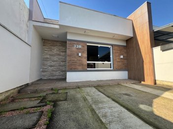 house em Rua General João Alberto, Bom Sucesso - Gravataí - RS
