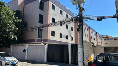 apartment em Rua José Antônio Sampaio, Parque Riviera - Cabo Frio - RJ