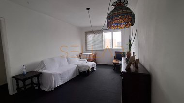 apartment em Rua Bruxelas, Sumaré - São Paulo - SP