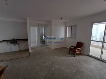 apartment em Rua Professor Aprígio Gonzaga, São Judas - São Paulo - SP