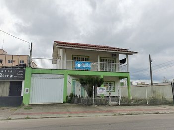 house em Rua Dom Afonso, Vila Real - Balneário Camboriú - SC