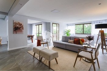 apartment em Rua Charles Spencer Chaplin, Vila Andrade - São Paulo - SP