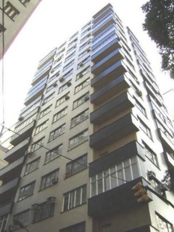office em Marcelo Gama, Auxiliadora - Porto Alegre - RS