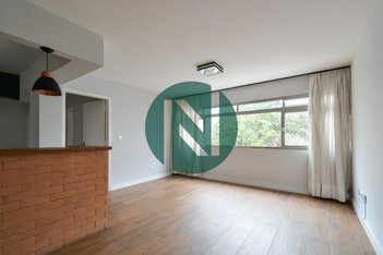 apartment em Avenida Jacutinga, Indianópolis - São Paulo - SP