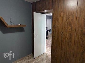 apartment em das Andorinhas, Cabral - Contagem - MG