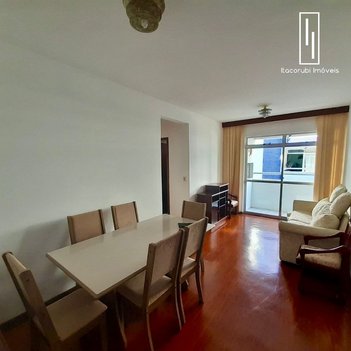 apartment em Rua Acelon Pacheco da Costa, Itacorubi - Florianópolis - SC