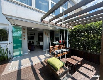 apartment em Avenida Guatambu, Centro - Xangri-Lá - RS