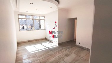 apartment em Rua Tabelião Ferreira de Carvalho, Cidade Nova - Belo Horizonte - MG