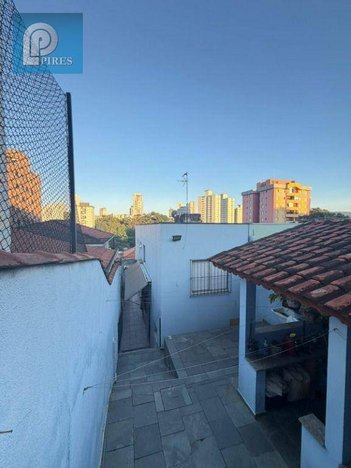 house em Rua João de Laet, Vila Aurora (Zona Norte) - São Paulo - SP