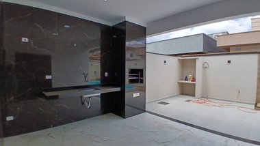 house em Rua Voluntário Benedito Sérgio, Parque São Cristóvão - Taubaté - SP