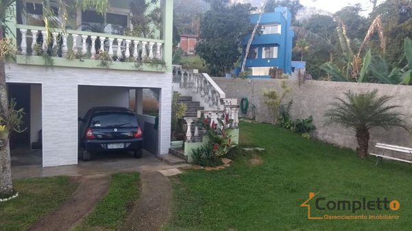 Cômodo Condomínio