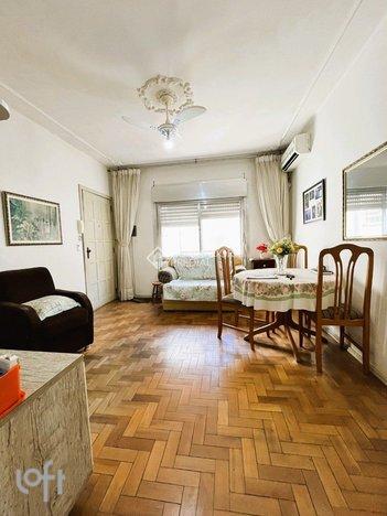 apartment em Viena, São Geraldo - Porto Alegre - RS