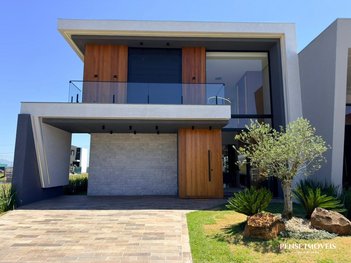 house em Avenida Central, Centro - Xangri-Lá - RS