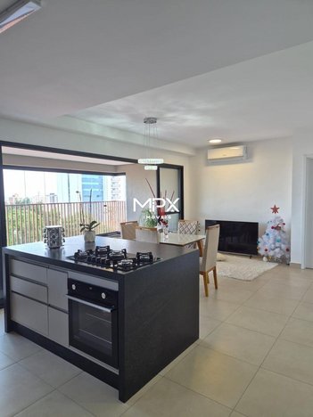 apartment em Travessa Almeida Júnior, Nova América - Piracicaba - SP