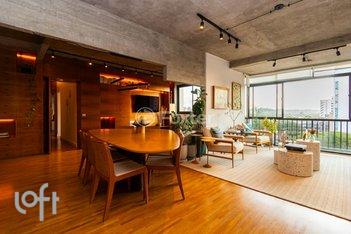apartment em Rua Ferreira de Araújo, Pinheiros - São Paulo - SP