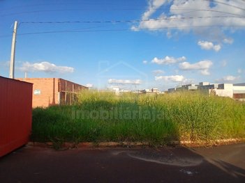 land_lot em Rua Benedito Giraldi, Residencial Campo Belo - Jaú - SP
