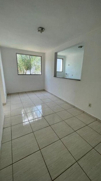 apartment em Rua Goulart, Jardim Paulista - Araçatuba - SP