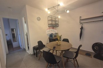 apartment em Estrada do Engenho D'Agua, Anil - Rio de Janeiro - RJ