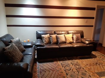 apartment em Rua Iubatinga, Vila Andrade - São Paulo - SP