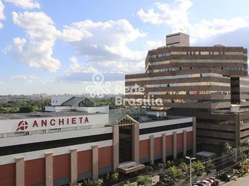 business em Área Especial Setor C Norte, Taguatinga Centro (Taguatinga) - Brasília - DF