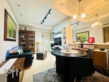 apartment em São Leopoldo, Liberdade - Novo Hamburgo - RS