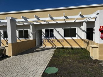 house em Rua Irineu Jarecki Machado, Cidade Jardim - São José dos Pinhais - PR