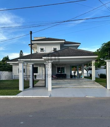 house em Rua Dona Martha, Sans Souci - Eldorado do Sul - RS