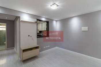 apartment em Rua Francisco de Paula Pereira Pacheco, Jardim Betel - Guarulhos - SP