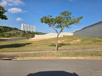 land_lot em Alameda Florac, Jardim Residencial Saint Patrick - Sorocaba - SP