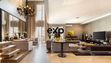 apartment em Rua Araguari, Vila Uberabinha - São Paulo - SP